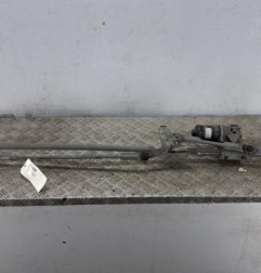 Moteur essuie glace avant CITROEN C4 2 Photo n°1