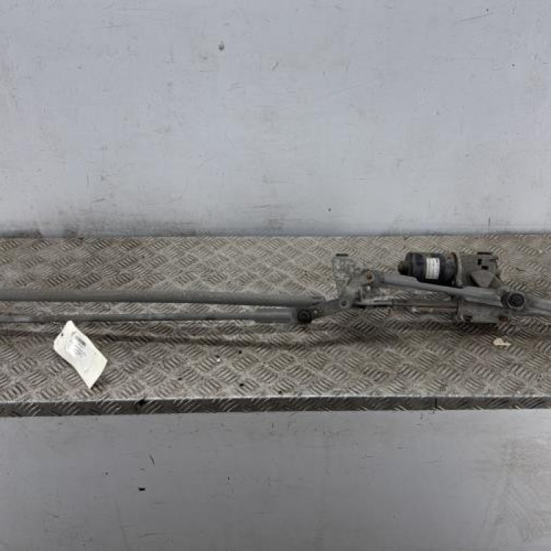Moteur essuie glace avant CITROEN C4 2 Moteur essuie glace avant CITROEN C4 2