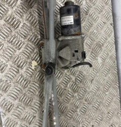 Moteur essuie glace avant CITROEN C4 2