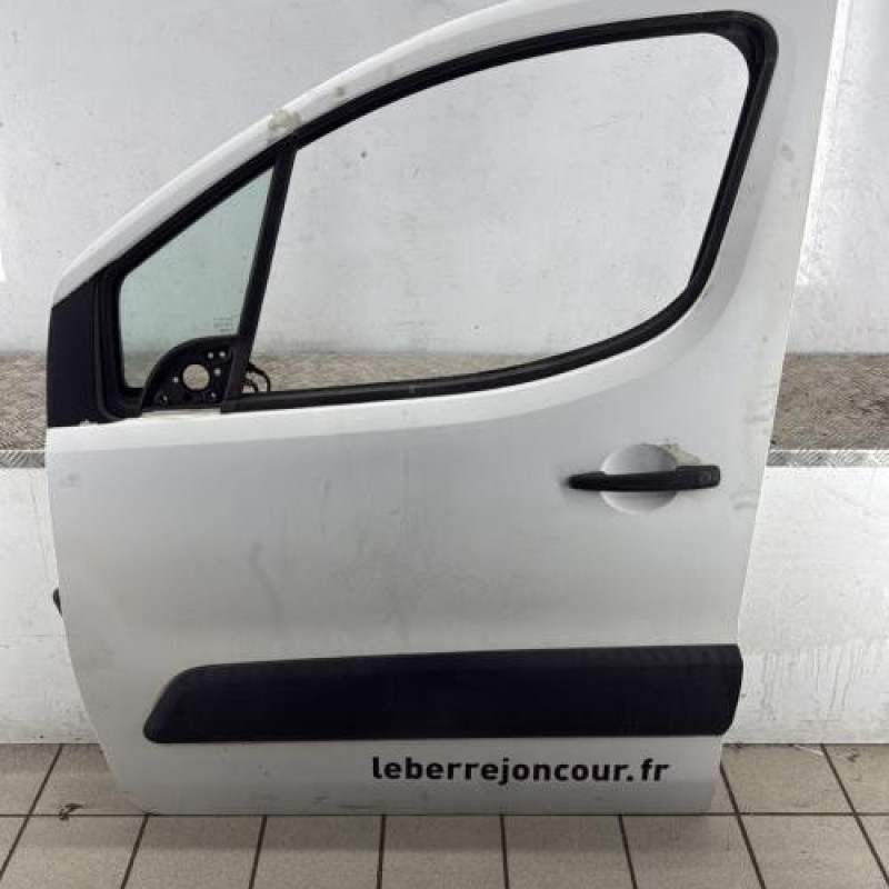 Porte avant gauche PEUGEOT PARTNER 2
