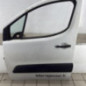 Porte avant gauche PEUGEOT PARTNER 2