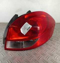 Feu arriere principal droit (feux) RENAULT CLIO 3 Photo n°1
