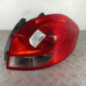 Feu arriere principal droit (feux) RENAULT CLIO 3