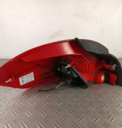 Feu arriere principal droit (feux) RENAULT CLIO 3