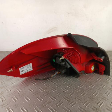 Feu arriere principal droit (feux) RENAULT CLIO 3