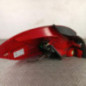 Feu arriere principal droit (feux) RENAULT CLIO 3