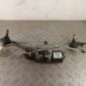 Moteur essuie glace avant RENAULT CLIO 3