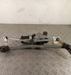 Moteur essuie glace avant RENAULT CLIO 3