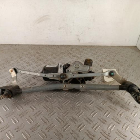 Moteur essuie glace avant RENAULT CLIO 3