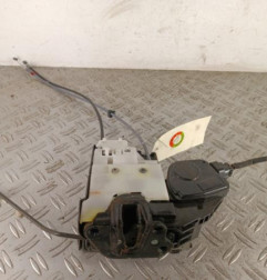 Serrure avant gauche KIA SPORTAGE 2