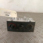 Commande chauffage CITROEN BERLINGO 2