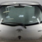 Malle/Hayon arriere TOYOTA YARIS 2
