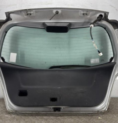Malle/Hayon arriere TOYOTA YARIS 2
