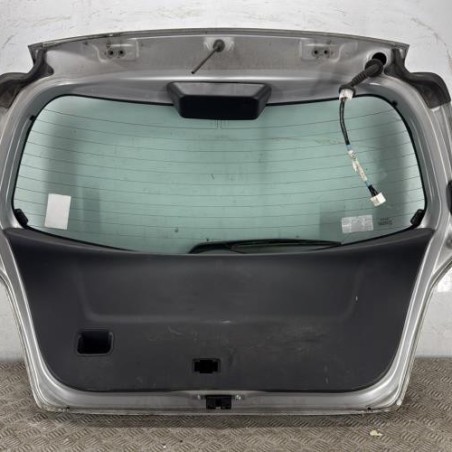 Malle/Hayon arriere TOYOTA YARIS 2