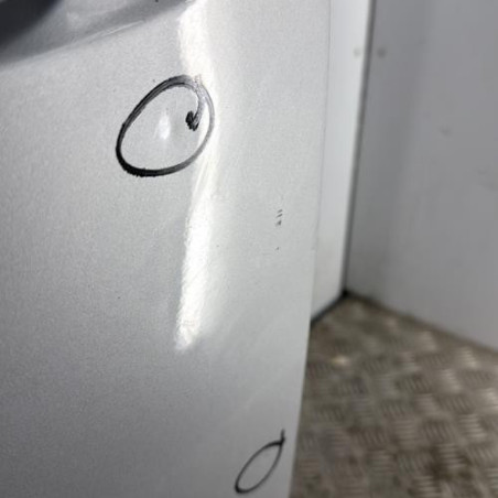 Porte avant gauche TOYOTA YARIS 2