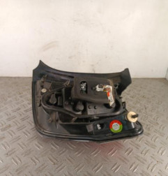 Feu arriere principal gauche (feux) CITROEN C3 2