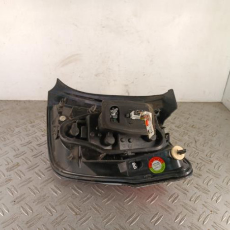 Feu arriere principal gauche (feux) CITROEN C3 2