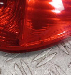 Feu arriere principal droit (feux) BMW X3 E83