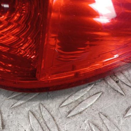 Feu arriere principal droit (feux) BMW X3 E83