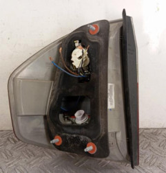Feu arriere principal droit (feux) BMW X3 E83 Photo n°4