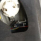 Feu arriere principal droit (feux) BMW X3 E83
