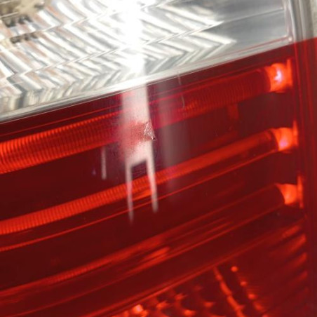 Feu arriere principal gauche (feux) BMW X3 E83