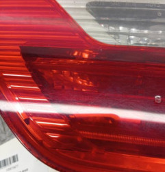 Feu arriere secondaire droit (feux) BMW X3 E83