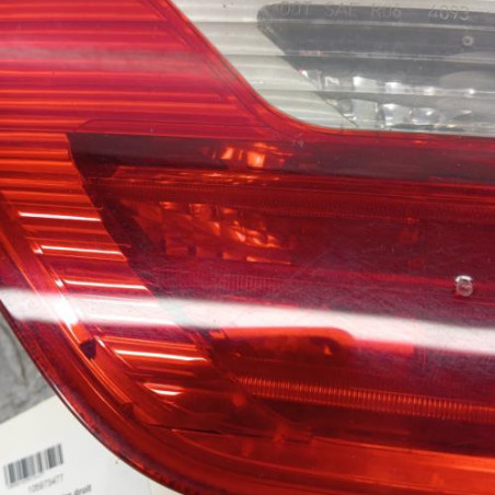 Feu arriere secondaire droit (feux) BMW X3 E83