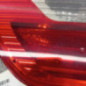 Feu arriere secondaire droit (feux) BMW X3 E83
