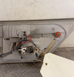 Feu arriere secondaire droit (feux) BMW X3 E83 Photo n°4