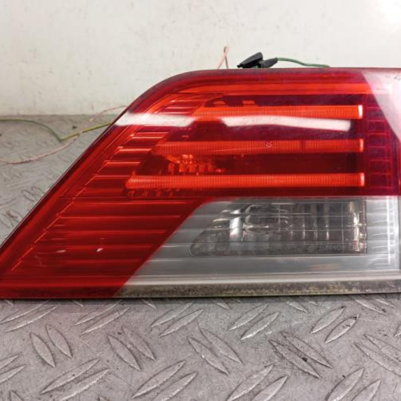 Feu arriere secondaire gauche (feux) BMW X3 E83
