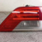 Feu arriere secondaire gauche (feux) BMW X3 E83