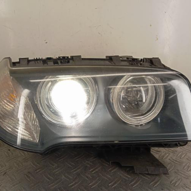 Optique avant principal droit (feux)(phare) BMW X3 E83