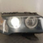 Optique avant principal droit (feux)(phare) BMW X3 E83