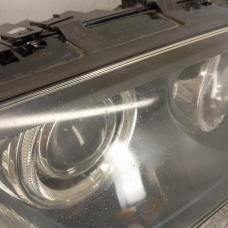 Optique avant principal droit (feux)(phare) BMW X3 E83