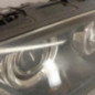 Optique avant principal droit (feux)(phare) BMW X3 E83