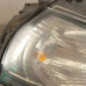 Optique avant principal droit (feux)(phare) BMW X3 E83
