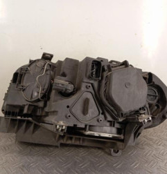 Optique avant principal droit (feux)(phare) BMW X3 E83 Photo n°4