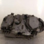 Optique avant principal droit (feux)(phare) BMW X3 E83