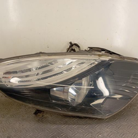 Optique avant principal droit (feux)(phare) RENAULT SCENIC 3 Photo n°1