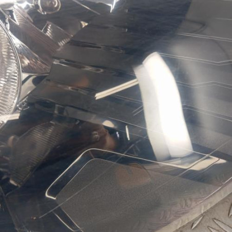 Optique avant principal droit (feux)(phare) RENAULT SCENIC 3