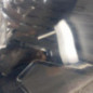 Optique avant principal droit (feux)(phare) RENAULT SCENIC 3