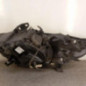 Optique avant principal droit (feux)(phare) RENAULT SCENIC 3