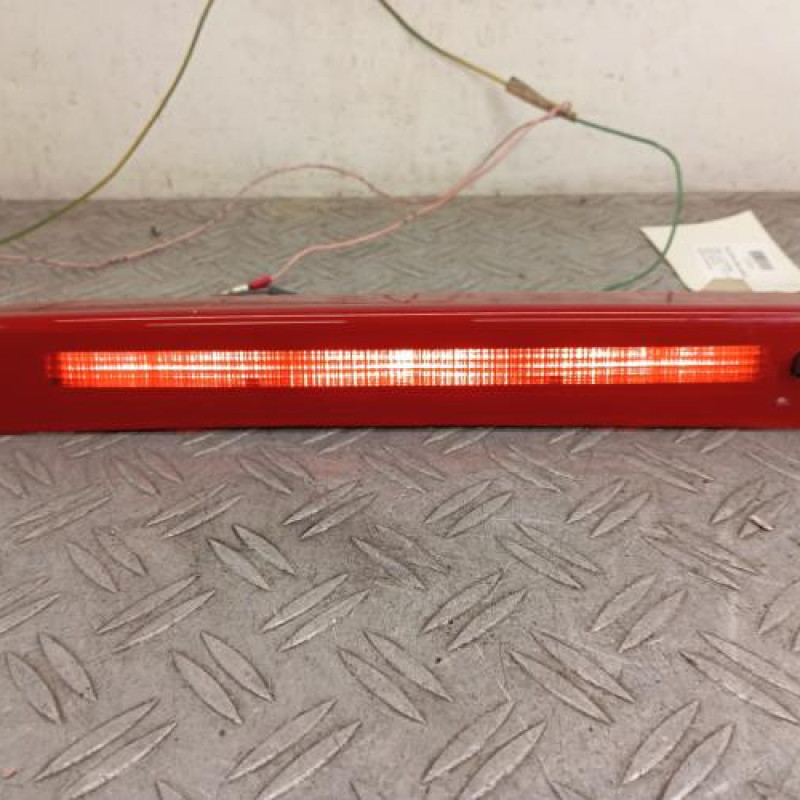 Feu arriere stop central RENAULT SCENIC 3