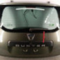Malle/Hayon arriere DACIA DUSTER 1