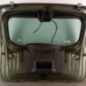 Malle/Hayon arriere DACIA DUSTER 1