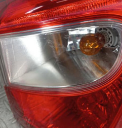 Feu arriere principal droit (feux) SUZUKI SX4 S-CROSS
