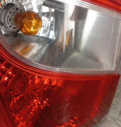 Feu arriere principal gauche (feux) SUZUKI SX4 S-CROSS