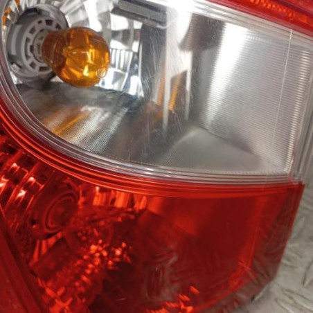 Feu arriere principal gauche (feux) SUZUKI SX4 S-CROSS