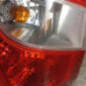 Feu arriere principal gauche (feux) SUZUKI SX4 S-CROSS